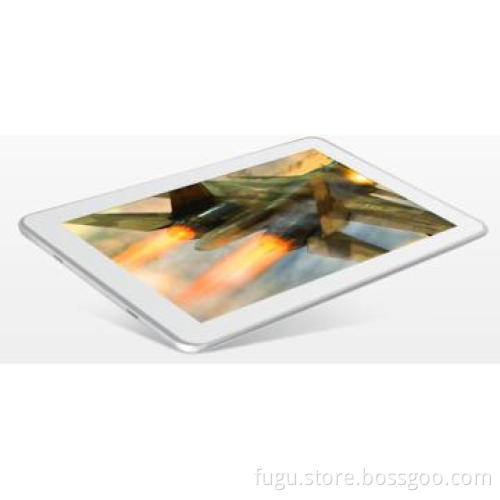 Qualcomm, Dual Core Tablet pcs,Android OS 4.0.4, GPS, support 2G & 3G